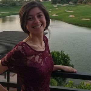 Meet your Posher, Avery